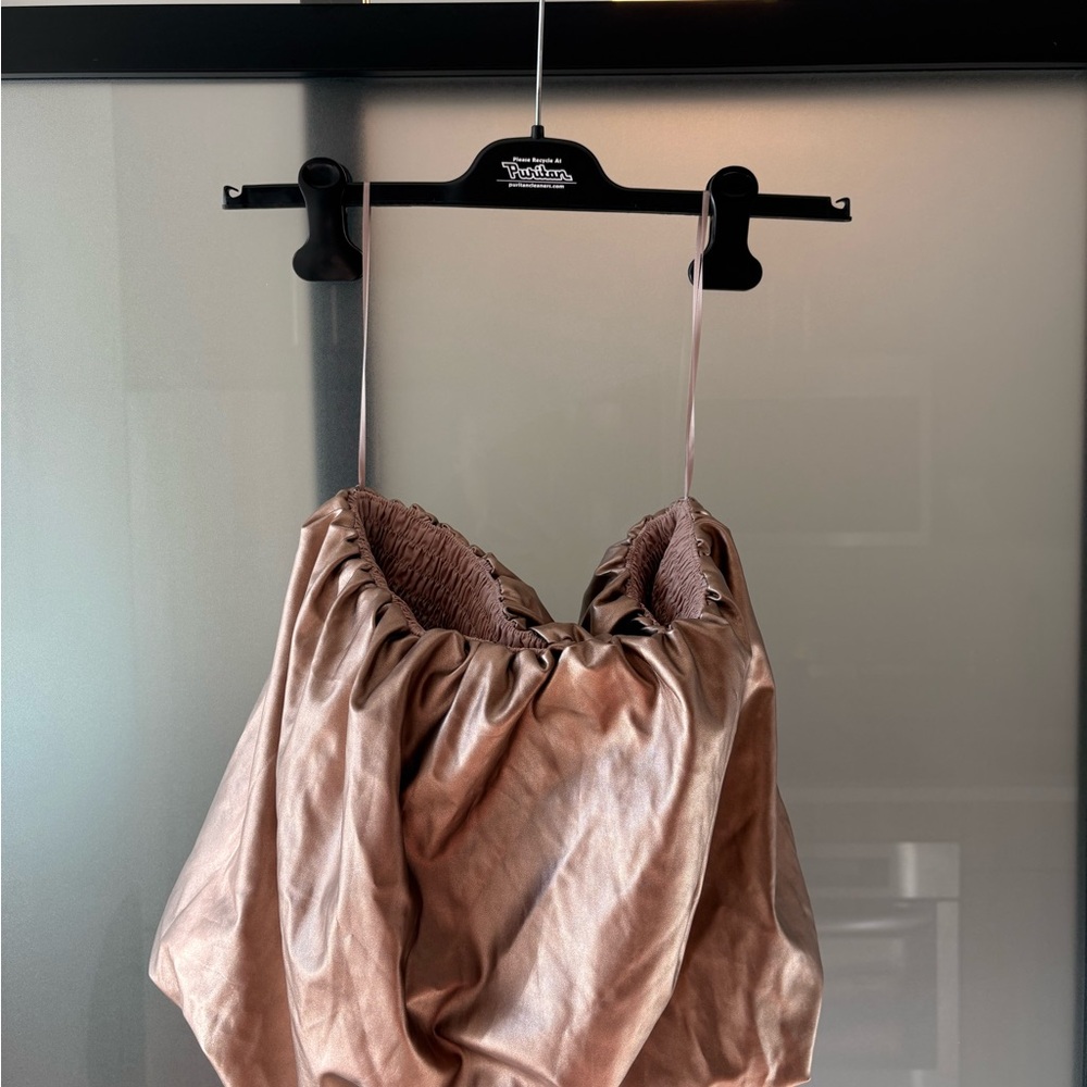 Anthropologie Blouse